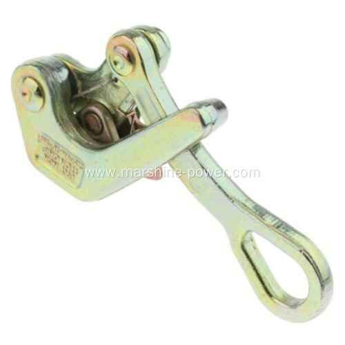 Electric Cable Come Along Clamp